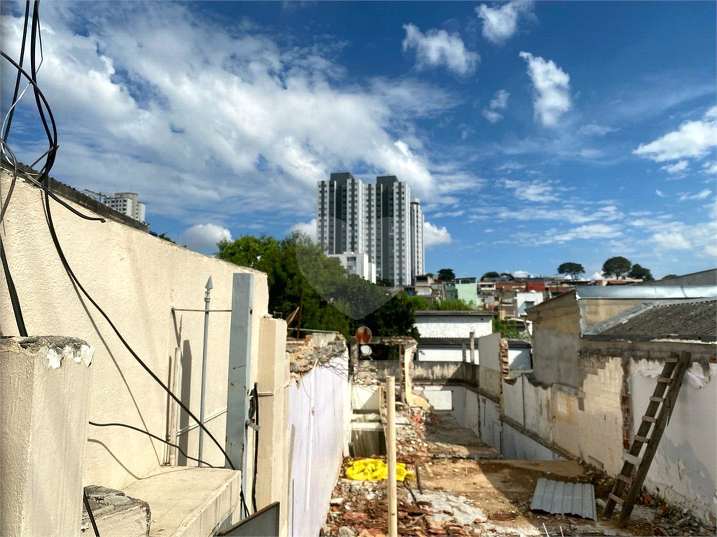 Terreno à venda em Casa Verde, São Paulo, SP