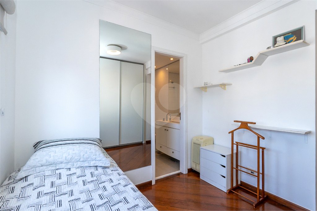 Apartamento à venda com 2 suítes em Brooklin, São Paulo, SP