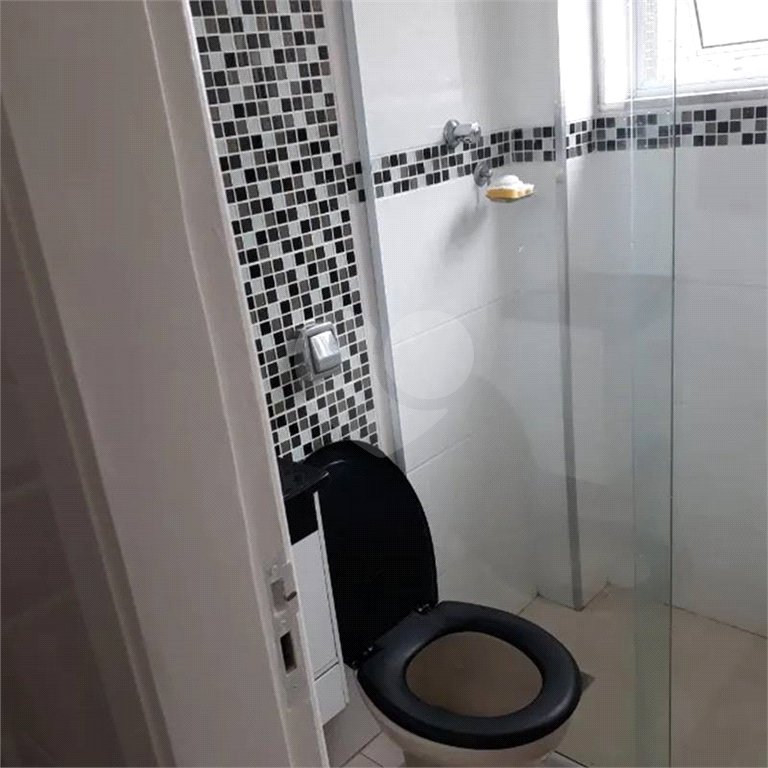 Studio à venda com 1 quarto no Centro, São Paulo, SP