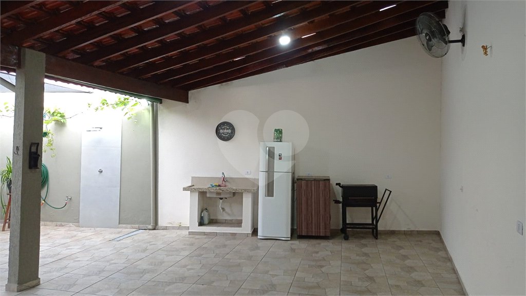 Casa à venda com 2 quartos, sendo 1 suíte, em Vila Haro, Sorocaba, SP