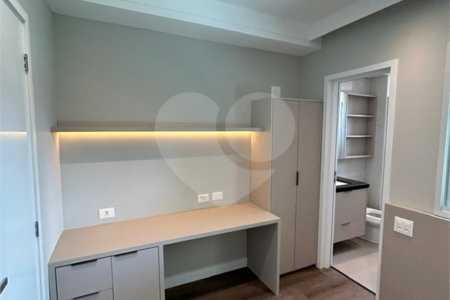 Apartamento à venda com 3 suítes em Vila Mogilar, Mogi das Cruzes, SP
