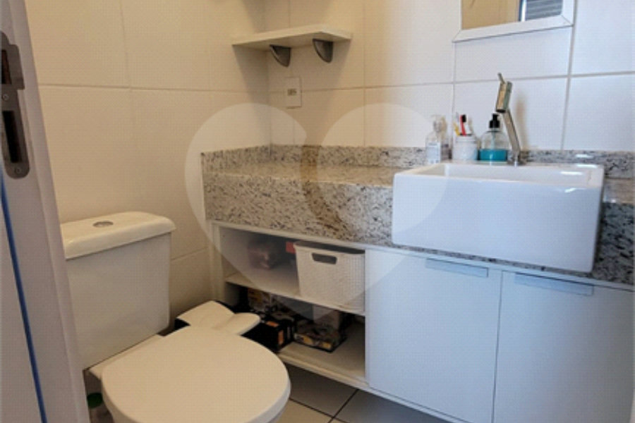 Apartamento à venda com 3 quartos, sendo 1 suíte, em Jaçanã, São Paulo, SP