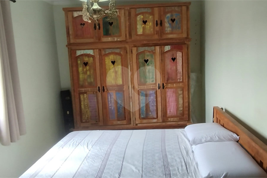 Apartamento à venda com 1 quarto em Jardim São Paulo(zona Norte), São Paulo, SP