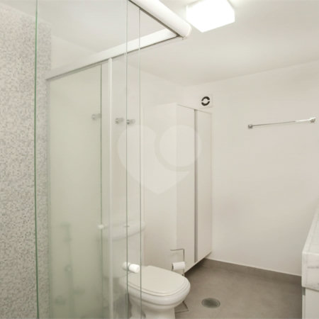 Apartamento à venda com 3 quartos, sendo 1 suíte, em Perdizes, São Paulo, SP