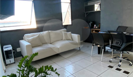 Sala para alugar em Parque Mandaqui, São Paulo, SP