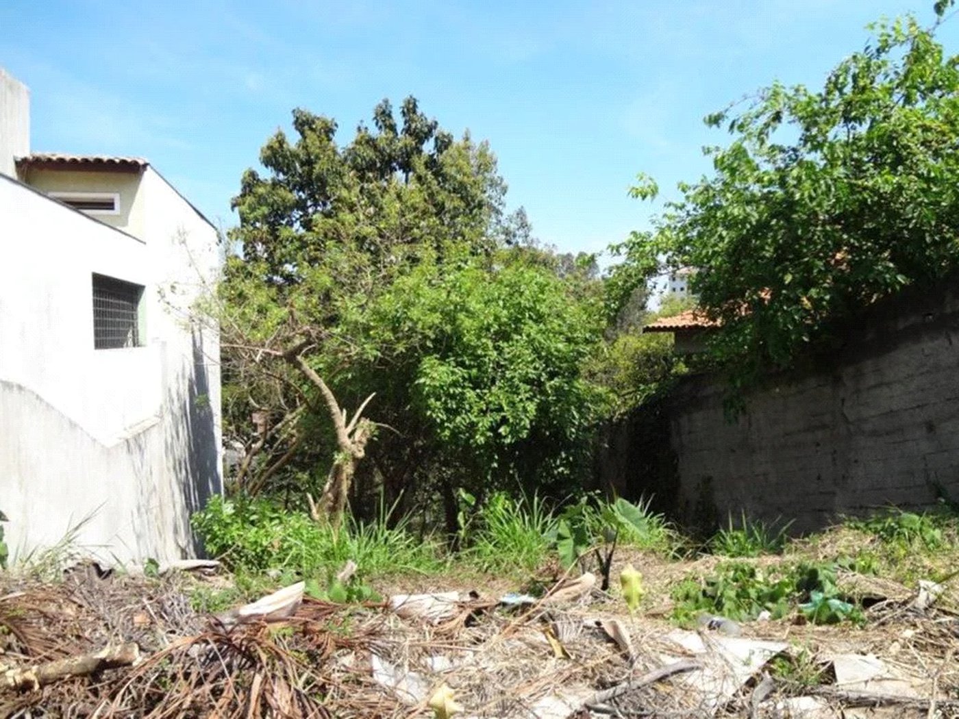 Terreno à venda em Vila Sônia, São Paulo, SP