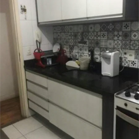 Apartamento à venda com 3 quartos, sendo 2 suítes,  em Jardim Arpoador, São Paulo, SP