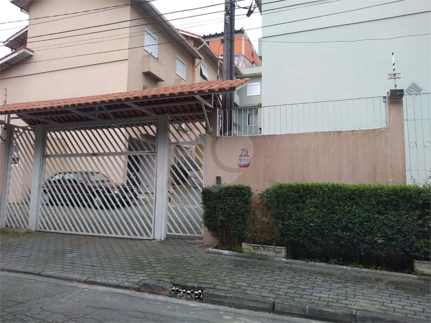 Casa em condomínio à venda com 3 quartos, sendo 1 suíte,  em Jardim Caboré, São Paulo, SP
