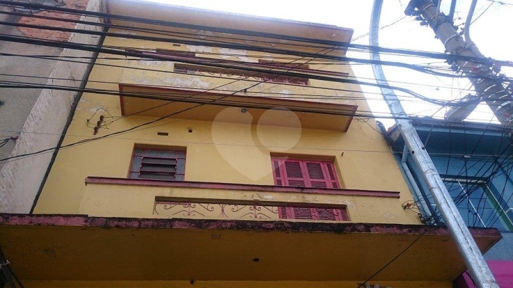 Prédio à venda em Santana, São Paulo, SP