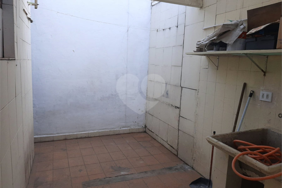 Casa Térrea à venda com 1 quarto em Jaçanã, São Paulo, SP