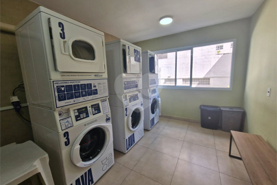 Apartamento à venda com 1 quarto em Tucuruvi, São Paulo, SP