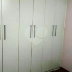 Casa à venda com 3 quartos, sendo 1 suíte, no condomínio Residencial Água Fria, São Paulo - SP