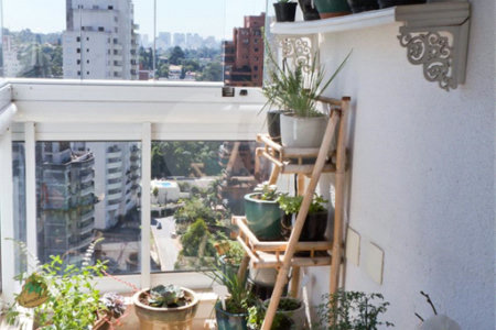 Apartamento à venda com 3 suítes em Jardim Fonte do Morumbi, São Paulo, SP