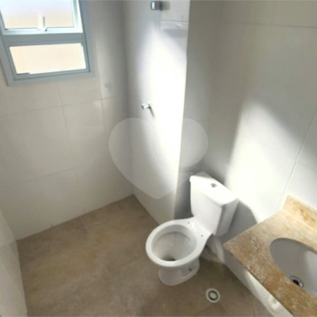 Apartamento à venda com 1 quarto em Água Fria, São Paulo, SP