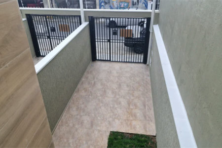 Casa à venda com 2 suítes em Jardim Sarah, São Paulo, SP