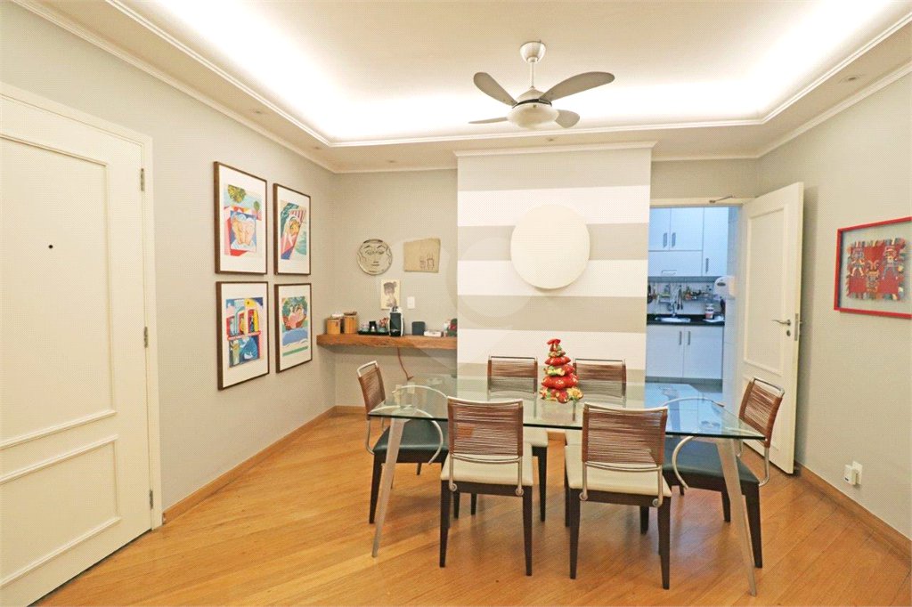 Apartamento à venda com 3 quartos, sendo 1 suíte, em City Boaçava, São Paulo, SP