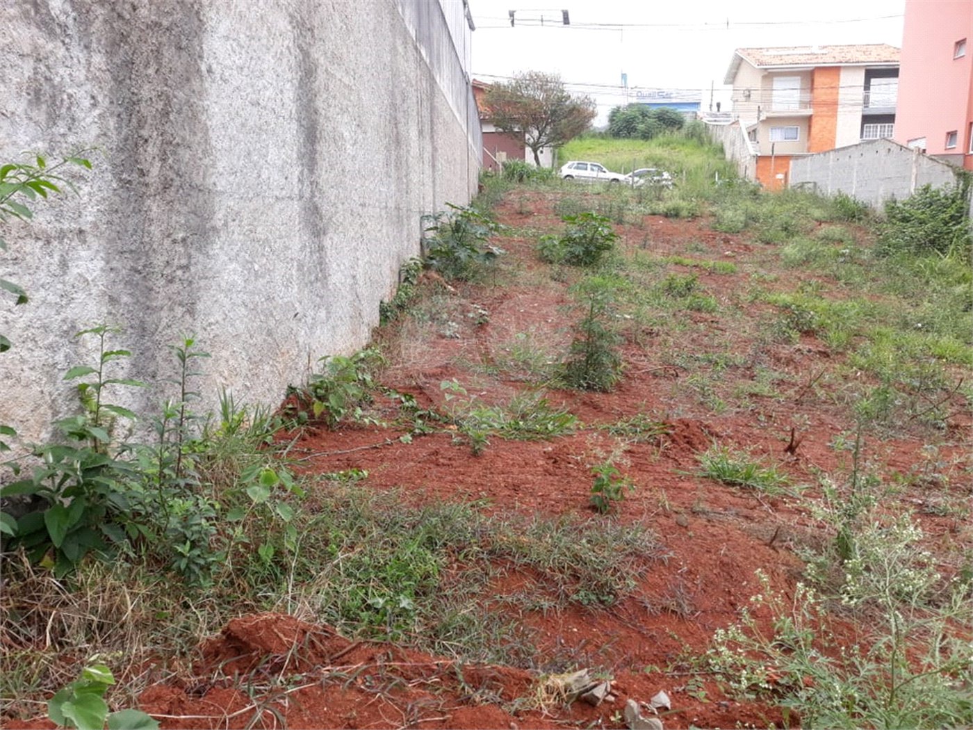 Terreno à venda em Jardim Flórida, São Roque, SP