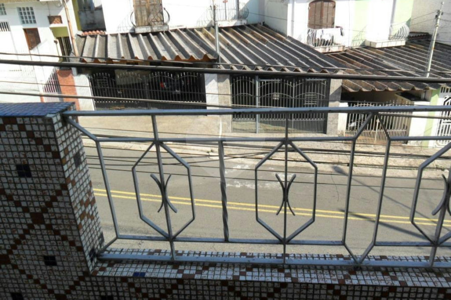 Sobrado à venda com 4 quartos em Imirim, São Paulo, SP