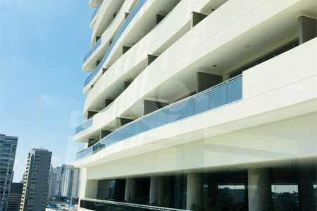 Apartamento à venda com 1 suíte em Chácara Santo Antônio, São Paulo, SP