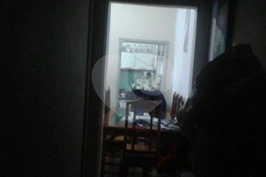 Casa Térrea à venda com 3 quartos em Santana, São Paulo, SP