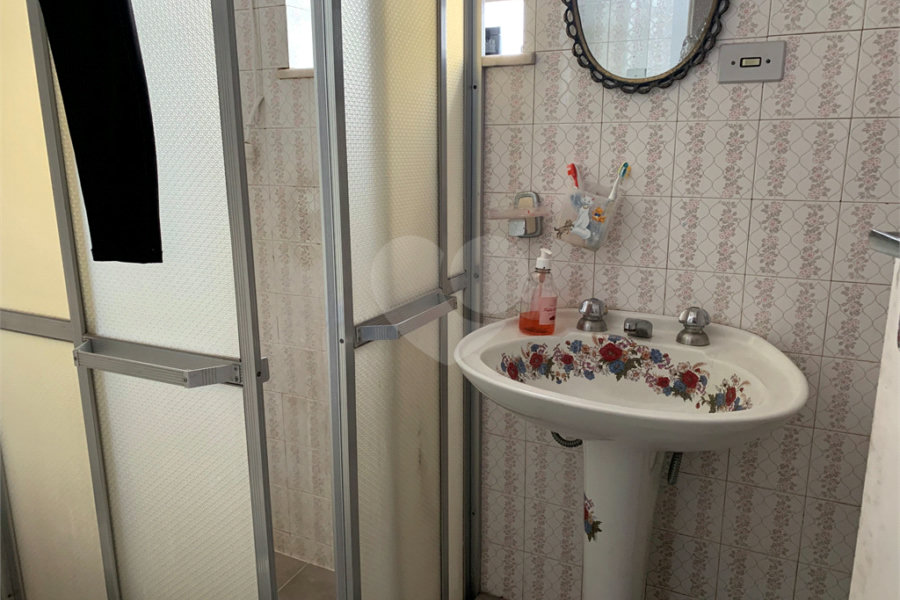 Sobrado à venda com 3 quartos em Tucuruvi, São Paulo, SP