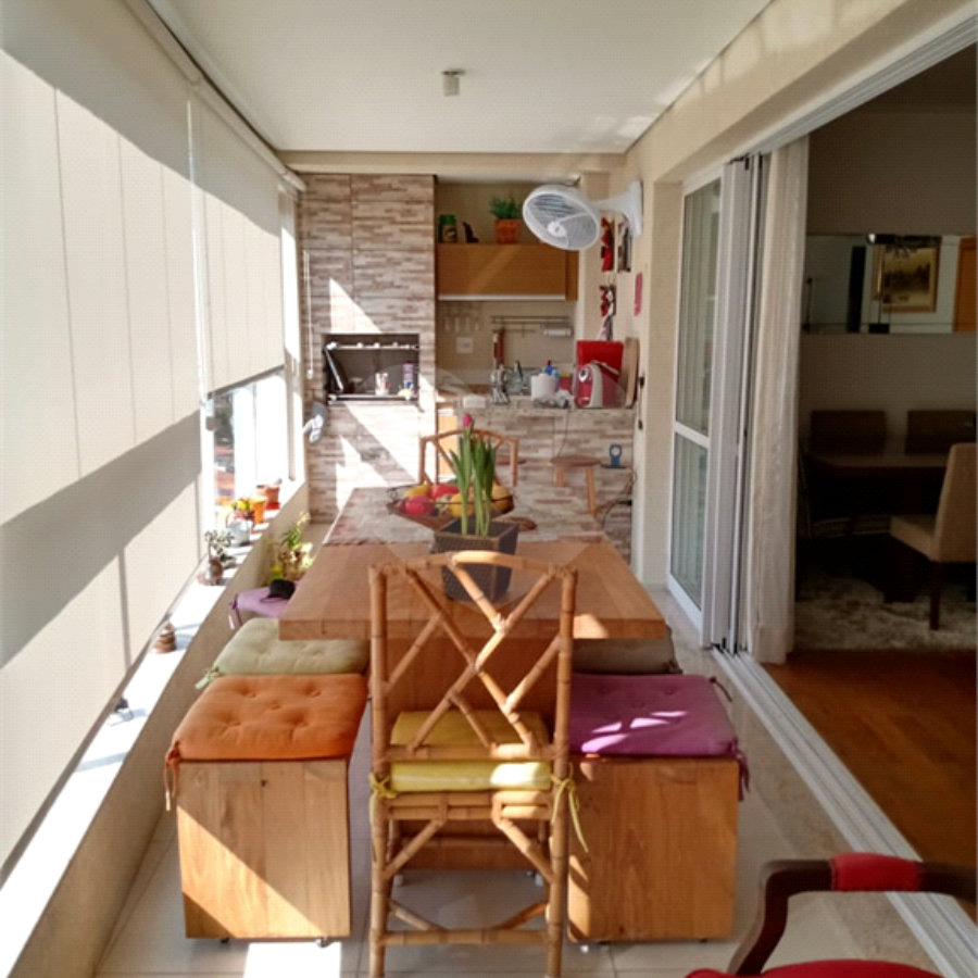 Apartamento à venda com 4 quartos, sendo 3 suítes, em Água Fria, São Paulo, SP