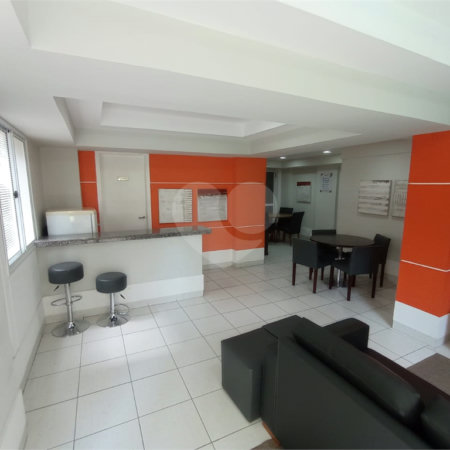 Apartamento à venda com 2 quartos em Nova Petrópolis, São Bernardo do Campo, SP