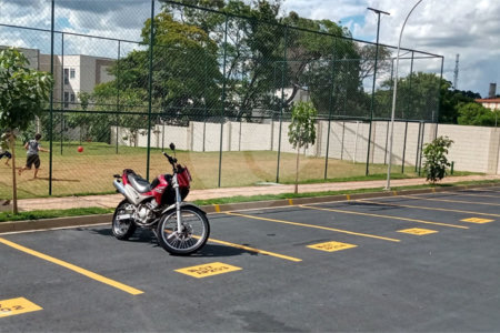Apartamento à venda com 2 quartos em Jardim Guarujá, Sorocaba, SP
