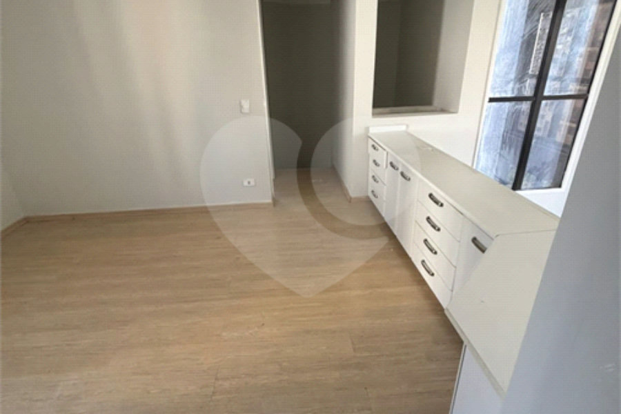 Apartamento à venda ou para alugar com 1 suíte em Morumbi, São Paulo, SP