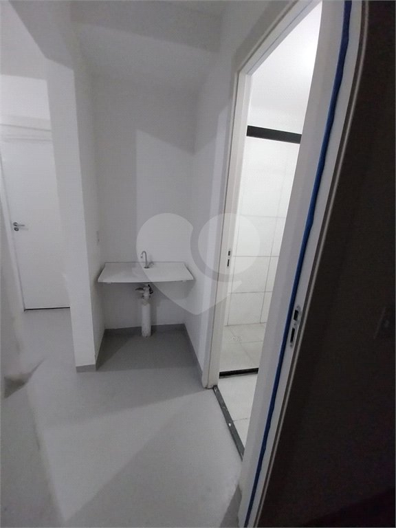 Apartamento à venda com 2 quartos em Jardim São Savério, São Paulo, SP