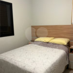 Apartamento à venda com 1 quarto em Vila Nivi, São Paulo, SP