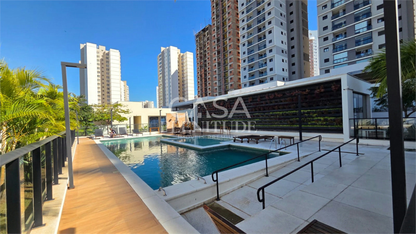 Duplex à venda ou para alugar com 4 quartos, sendo 5 suítes, em Parque Campolim, Sorocaba, SP