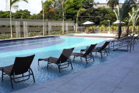 Apartamento à venda com 3 quartos, sendo 1 suíte,  em Vila Anastácio, São Paulo, SP