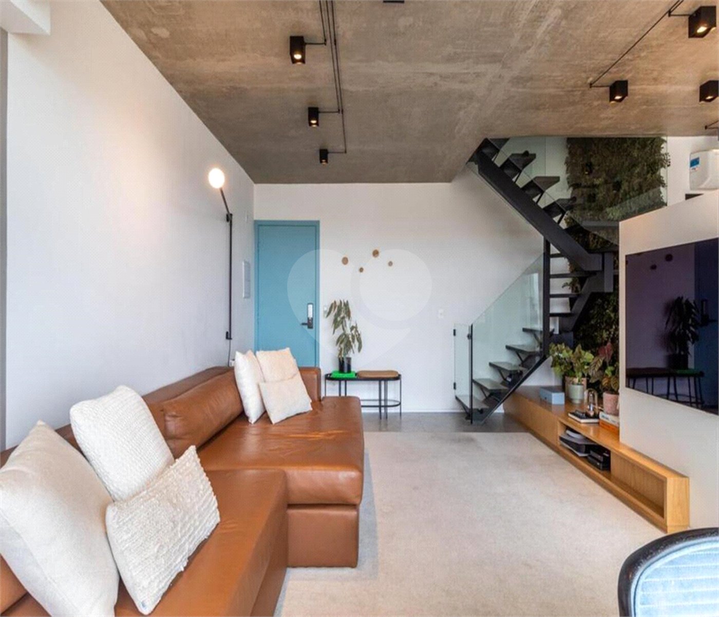 Duplex à venda com 2 quartos, sendo 1 suíte, em Santana, São Paulo, SP