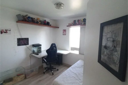 Apartamento à venda com 3 quartos, sendo 1 suíte,  em Vila Andrade, São Paulo, SP