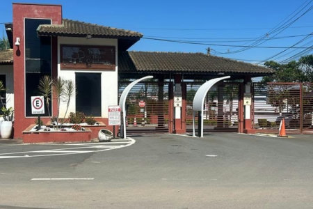 Loteamento à venda em Fazenda Santana, Valinhos, SP
