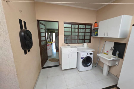 Casa 2 quartos 1 suíte