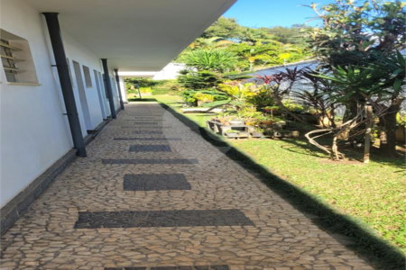 Casa de Alto Padrão à Venda – Campo Belo | São Paulo/SP