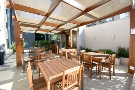 Apartamento à venda com 2 quartos em Vila Dom Pedro II, São Paulo, SP