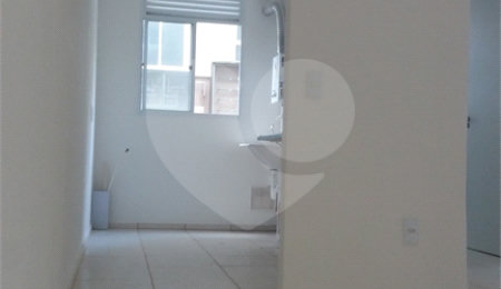 Apartamento à venda com 2 quartos em Campo Grande, Rio de Janeiro, RJ