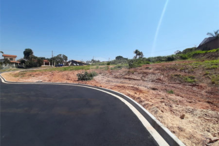 Terreno à venda com 1 suíte em João Xxiii, Vinhedo, SP