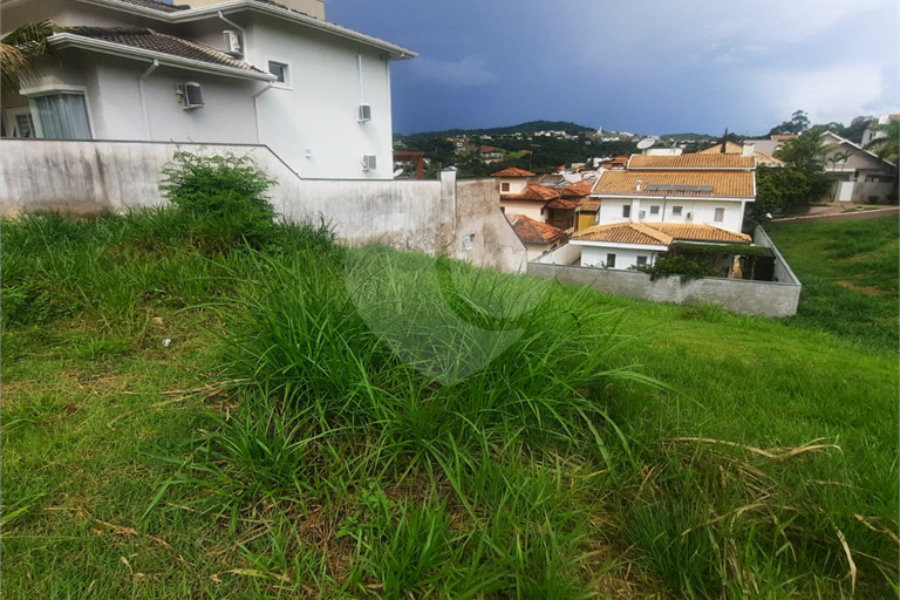 Terreno à venda no condomínio Villaggio Capriccio, São Paulo - SP