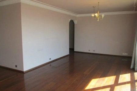Apartamento à venda com 4 quartos, sendo 1 suíte, em Paraisópolis, São Paulo, SP