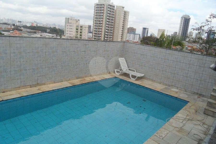 Sobrado à venda com 4 quartos, sendo 3 suítes, em Jardim São Paulo(zona Norte), São Paulo, SP