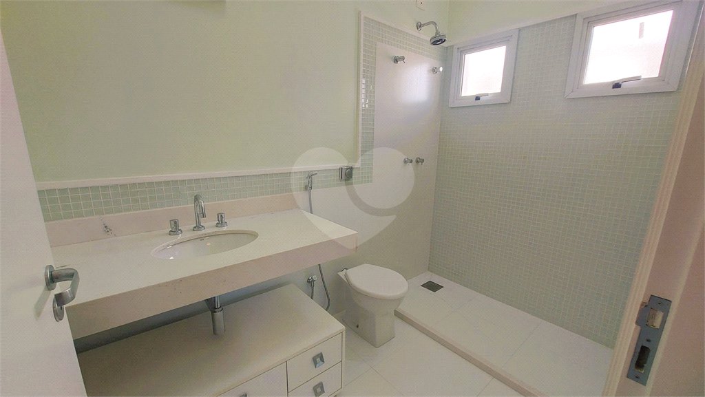 Casa à venda com 3 suítes no condomínio Ângelo Vial, Sorocaba - SP