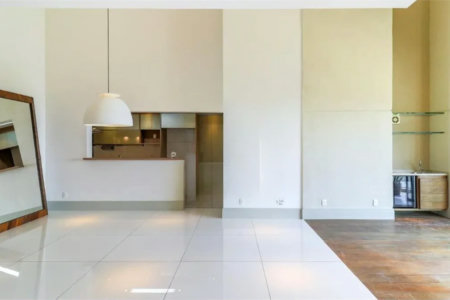 Apartamento à venda ou para alugar com 4 quartos, sendo 3 suítes, em Cidade Monções, São Paulo, SP