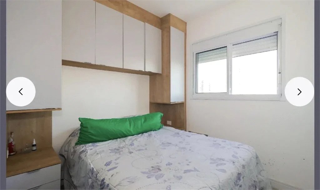 Apartamento à venda com 2 quartos em Vila Andrade, São Paulo, SP