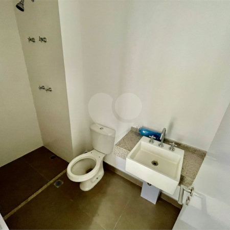 Apartamento à venda com 1 quarto em Pinheiros, São Paulo, SP