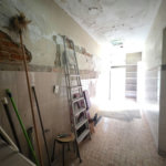 Sobrado com 3 dormitórios à venda, 129 m² por R$ 638.000,00 - Encruzilhada - Santos/SP