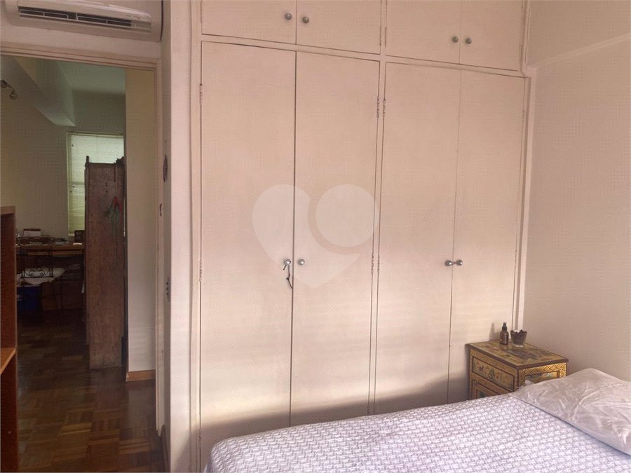 Apartamento à venda com 2 quartos em Granja Julieta, São Paulo, SP